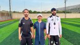أكاديمية غيوم الرياضية ترحب بانضمام فريق جولات عسير السياحية بفرع أبها