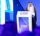 *المملكة في قلب قطاع المياه العالمي.. مؤتمر IDWS 2026 يرسم ملامح مستقبل الاستدامة والابتكار المائي*