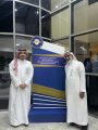 آل عثمان يزور “مدارس رؤية المجتمع العالمية” بالرياض ويشيد بتميزها التربوي والتعليمي