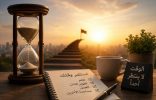قيمة الوقت في حياة الإنسان