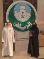 أمانة منطقة الرياض تكرّم خيريةصعوبات التعلّم تقديرًا لإسهاماتها في خدمة ضيوف الرحمن خلال حج 1447هـ