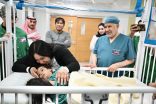 في إنجاز طبي جديد.. نجاح عملية فصل التوأم الملتصق الفلبيني (أوليفيا وجيانا) بعد 6 ساعات