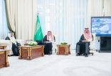 أمير منطقة الباحة يدشّن ” دليل الباحة السياحي ” 