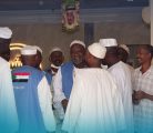 شَكر المملكة حكومة وشعباً على رعايتهم ضيوف الرحمن