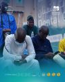 “عيادات الأسنان” تستقبل أكثر من 100 معتمر وزائر يومياً بمكة المكرمة لخدمتهم مجاناً .