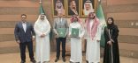جامعة الملك عبد العزيز توقع اتفاقية مع “أبكس الحديثة للمقاولات” لتعزيز التعاون الهندسي والبحري