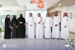 ترابط الشرقية توقع اتفاقية تعاونية مع الدواء للخدمات