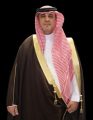 تعيين الدكتور عبدالرحمن آل حامد شيخاً لشمل قبائل علكم بمنطقة عسير خلفا لوالده رحمه الله 