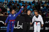 اكتمال التسجيل لفئات اليوم الأول في بطولة أبوظبي جراند سلام في ريو دي جانيرو