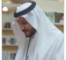 ترقية الدكتور ساري الزهراني لرتبة أستاذ في النقد الأدبي وتحليل الخطاب