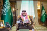 أمير جازان يطّلع على التقرير السنوي لأعمال فرع هيئة التراث بالمنطقة لعام 2025