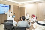 إنجاز تاريخي للمرأة السعودية وقطاع الطوافة.. تعيين أول امرأة في منصب العضو المنتدب* 