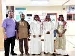 *منصة «نادينا» ترسم ملامح الإبداع في الأحساء.. بمشاركة 200 طالب*