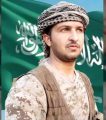 البطل إبراهيم الزهراني والتكريم الأهم