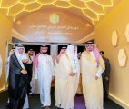 تحت رعاية أمير منطقة الباحة.. نائب أمير المنطقة يدشن مهرجان العسل الثامن عشر .