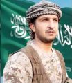 ابراهيم الزهراني وليلة المجد والوفاء 