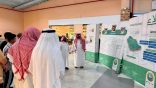 (ولاء) معرض دعوي   رائع تقيمه هيئة الأمر بالمعروف بالباحة ضمن موسم صيف ١٤٤٨ هجري. 