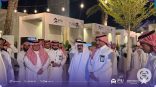مجلس الجمعيات التعاونية يفتتح مبادرة «رواج» في القصيم لدعم وتسويق منتجات الجمعيات التعاونية