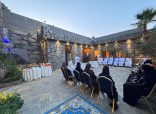 ورشة «رحلة القهوة» تستعرض ثقافة البن السعودي من المزرعة إلى الفنجان