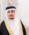 ليلة فرح حسين تجمع آل دغيم في عسير
