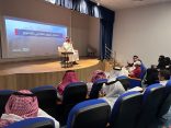 رئيس نادي عسير الفوتوغرافي يعلن تغيير المسمى إلى نادي عسيف الفوتوغرافي