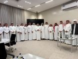 مركز أفق الابتكار ينظّم دورة تدريبية حول «التطوع الإعلامي»