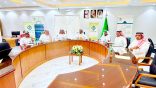 مجلس إدارة جمعية «إيتاء» يناقش تطوير الأداء المؤسسي وتعزيز الشراكات التنموية