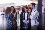 مركز الدرعية لفنون المستقبل يفتتح النسخة الثانية من معرض «استمرارية»