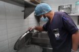 أمانة منطقة الباحة تنفذ أكثر من 4 آلاف جولة رقابية خلال شهر أغسطس .