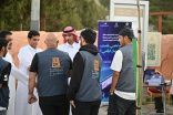 144 فرصة ومبادرة و2160 متطوعا حصيلة جهود أمانة الباحة في أغسطس .