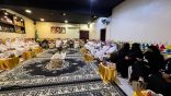 في ليالي الفكر والثقافة :   “ديوانية الرحالة بعسير” و”صوت الوطن” تحتفيان بنخبة من مبدعي البحرين