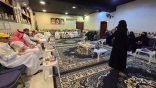 «أثر المساء» تواصل الإبداع في ديوانية الرحالة بعسير ب الأمسية الرائعة «لغة الرجل ولغة المرأة»