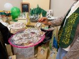 ورشة “قِيَمٌ تُحْكَى” تنطلق غداً لتعزيز الموروث السعودي لدى أطفال أعضاء فريق أبناء الوطن 