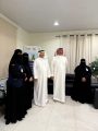 زيارة لجمعية التوحد بمحافظة المجاردة تتوج بتبرع كريم واعتماد ممثل للجمعية بمحافظة النماص