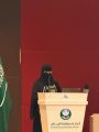 المجد السعودي تعتز وتفخر وتحتفل باليوم الوطني السعودي في مقر أمانة الرياض بالملز