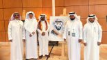 الجمعية السعودية للفنون التشكيلية تحتفي باليوم الوطني السعودي 
