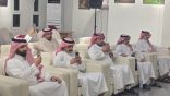 “صحفيو جازان” يُعزّز قدرات “هواة الصحافة” بورشة تطويرية في “أدبي جازان”