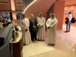 جمعية تكامل الصحية تبحث مع جامعة مدينة السادات المصرية إنشاء مكتب إقليمي للجامعة بالمملكة
