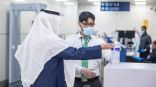 الصحة تعلن عدد الإصابات الجديدة بفيروس كورونا والحالات الحرجة والوفيات