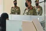 الجوازات مدير عام الجوازات يتفقد صالات استقبال ضيوف الرحمن بميناء جدة الإسلامي