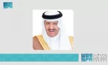 الأمير سلطان بن سلمان خلال إعلان رؤية مشاريع مؤسسة التراث غير الربحية: المملكة تعيش نهضة عالمية بفضل رؤية 2030