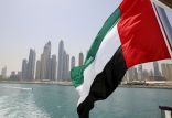 الإمارات تدين “تدخلات” تركيا وإيران في العراق