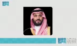 سمو ولي العهد يهنئ في اتصال هاتفي الشيخ الدكتور محمد صباح السالم الصباح بمناسبة تعيينه رئيساً لمجلس الوزراء بدولة الكويت