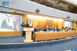 وزير النقل والخدمات اللوجستية يرأس وفد المملكة المشارك في جمعية المنظمة البحرية الدولية IMO في دورتها الـ33