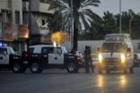 نجران : القبض على وافدين استخدما تقارير طبية مزورة عن خلوهما من كورونا