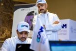 الهيئة العامة للإعلام المرئي والمسموع تفسح أكثر من 2700 جهاز لأكثر من 1200 إعلامي خلال موسم الحج