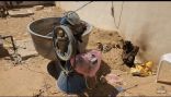 أمانة جدة تضبط عمالة تُحَضّر الوجبات الرمضانية داخل دورات المياه