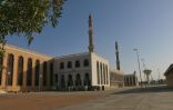 مسجد نمرة بعرفات.. ثاني أكبر مسجد مساحةً بمنطقة مكة المكرمة بعد المسجد الحرام