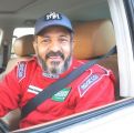 بطل الشرق الاوسط للراليات محمد المالكي يدعو لدعم عشاق السيارات من خلال فعاليات هيئة الترفيه