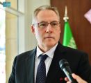 الدكتور عبدالله الدردري : مساهمات المملكة الكبيرة في معالجة مشكلة خزان النفط “صافر ” مكن برنامج الأمم المتحدة الإنمائي من تحقيق نتائج إيجابية
